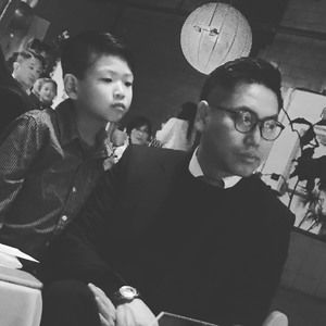 Meet your Posher, Junghyun